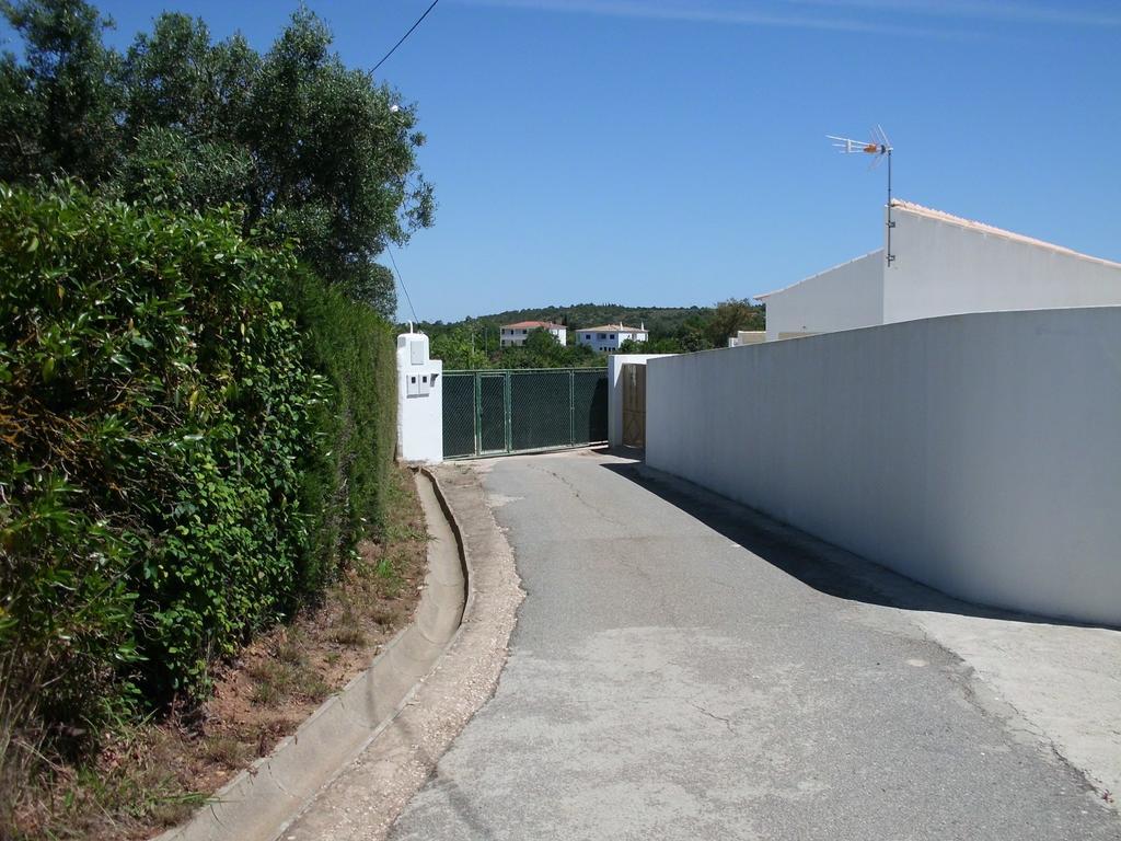 Moradia Perto Dos Palmares Villa Lagos Exterior foto