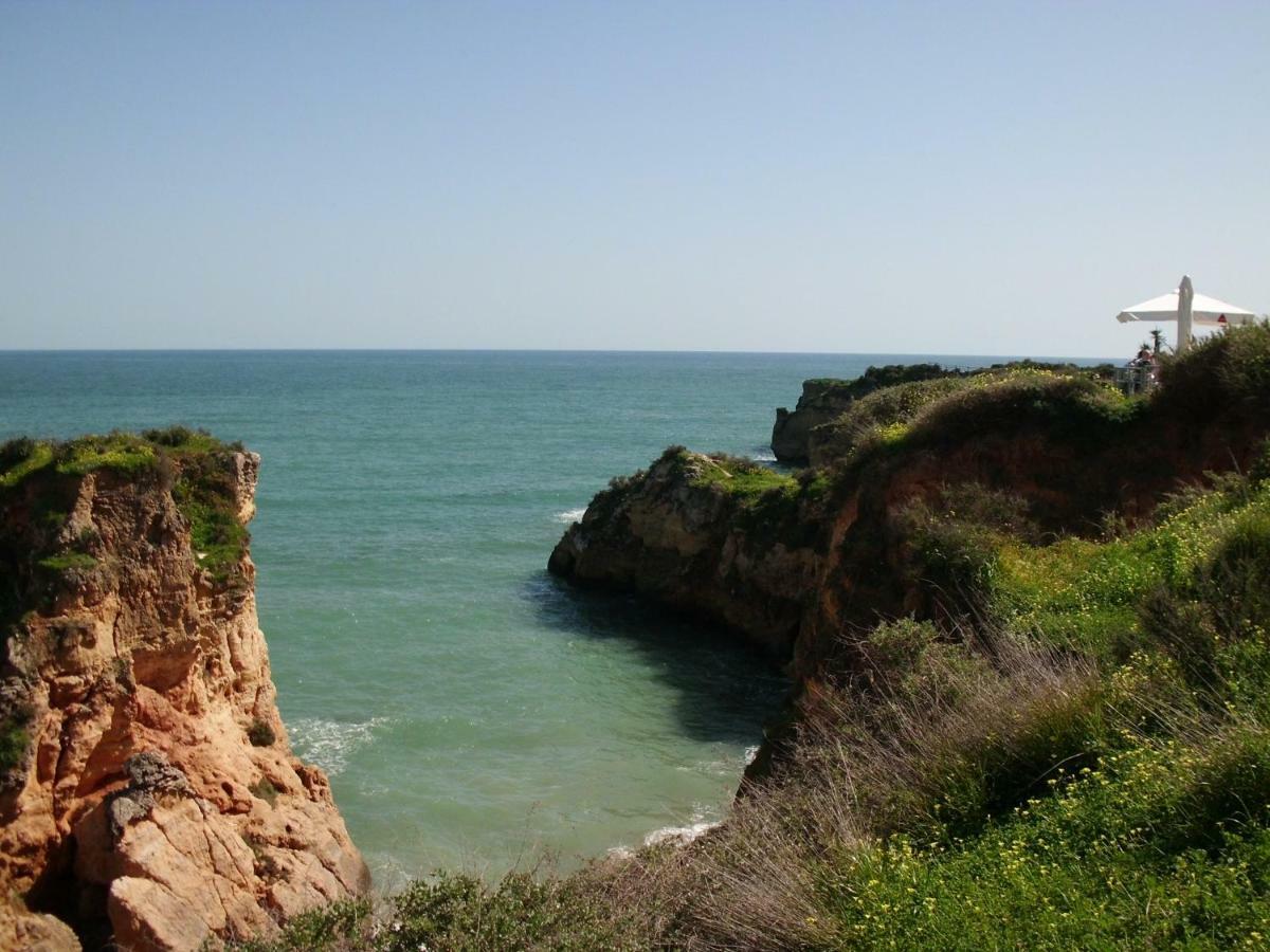 Moradia Perto Dos Palmares Villa Lagos Exterior foto